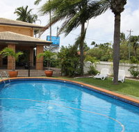 Miners Lodge Motor Inn - Accommodation Batemans Bay