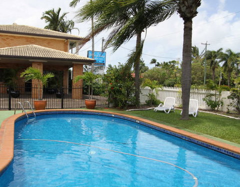 Miners Lodge Motor Inn - Accommodation Batemans Bay 0