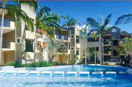 Montpellier Boutique Resort - Accommodation Batemans Bay 0