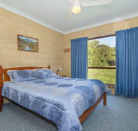 Mooyabil Farm Holidays - Accommodation Batemans Bay