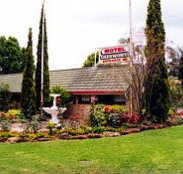 Motel Glenworth - Accommodation Batemans Bay