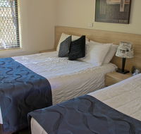 Motel Grande - Accommodation Batemans Bay
