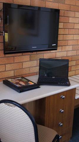 Ningana Motel - Accommodation Batemans Bay 1