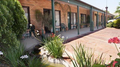 Ningana Motel - Accommodation Batemans Bay 4
