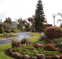 Mount Barker Valley Views Motel and Chalets - Accommodation Batemans Bay