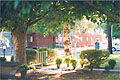 Mudgee Riverside Caravan & Tourist Park - Accommodation Batemans Bay 0