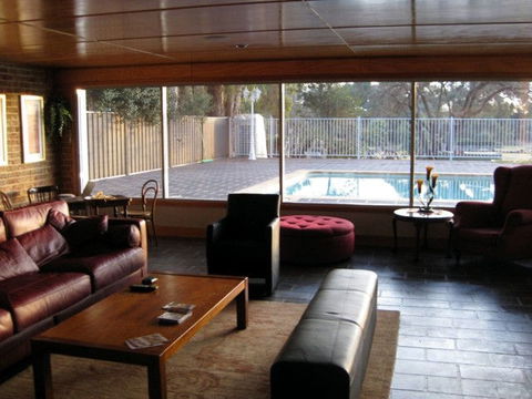 Mudgee's Getaway Cottages - Accommodation Batemans Bay 0