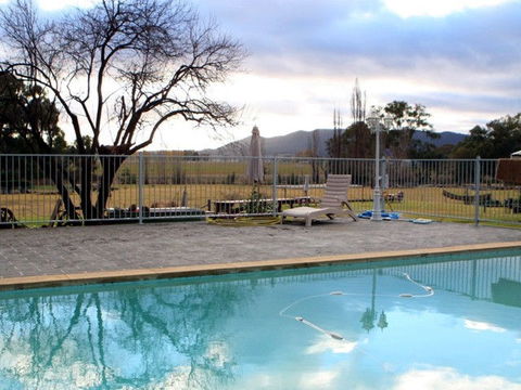 Mudgee's Getaway Cottages - Accommodation Batemans Bay 2