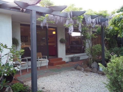 Myamba House Kyneton - Accommodation Batemans Bay 1