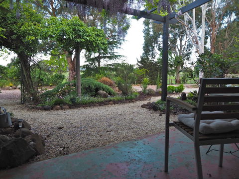 Myamba House Kyneton - Accommodation Batemans Bay 2