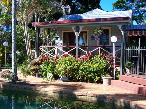 Mylinfield Bed & Breakfast - Accommodation Batemans Bay 0