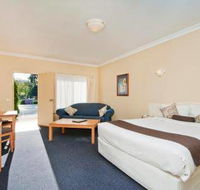 Nagambie Waterfront Motel - Accommodation Batemans Bay