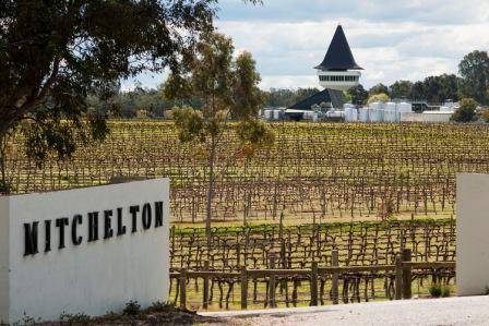 Nagambie Waterfront Motel - Accommodation Batemans Bay 1