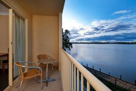 Nagambie Waterfront Motel - Accommodation Batemans Bay 6