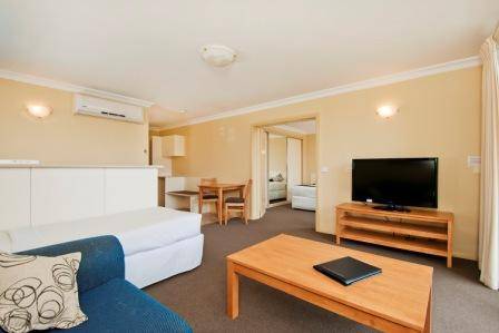 Nagambie Waterfront Motel - Accommodation Batemans Bay 7