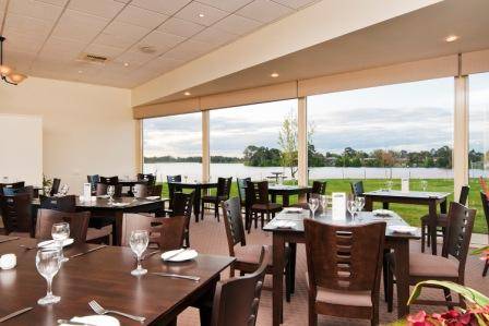 Nagambie Waterfront Motel - Accommodation Batemans Bay 8