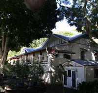 Netherby House - Accommodation Batemans Bay