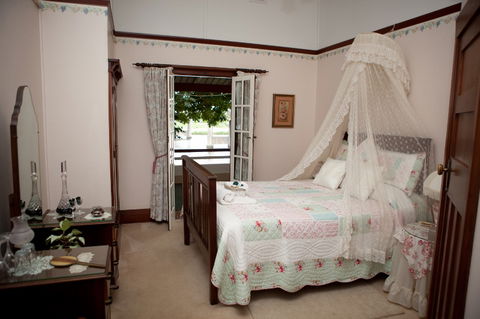 Netherby House - Accommodation Batemans Bay 2