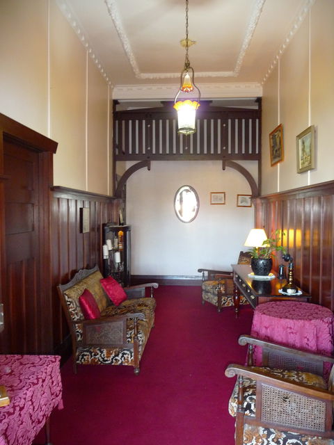 Netherby House - Accommodation Batemans Bay 8