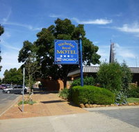 Nicholas Royal Motel - Accommodation Batemans Bay
