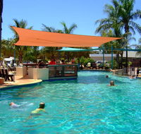 Ningaloo Caravan  Holiday Resort - Accommodation Batemans Bay