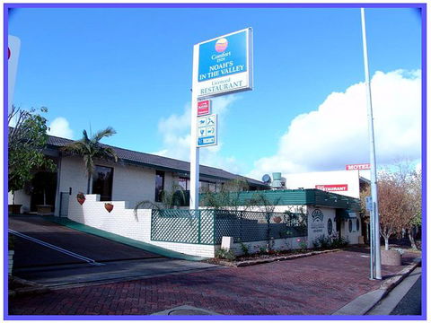 NOAH'S Mid City Motor Inn - Accommodation Batemans Bay 1