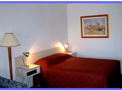 NOAH'S Mid City Motor Inn - Accommodation Batemans Bay 2