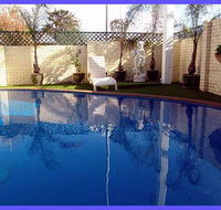 NOAH'S Mid City Motor Inn - Accommodation Batemans Bay