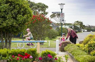 North Coast Holiday Parks Hawks Nest Beach - Accommodation Batemans Bay 1