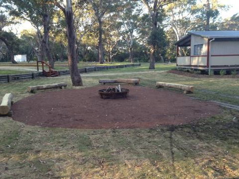 North Coast Holiday Parks Jimmy's Beach - Accommodation Batemans Bay 2