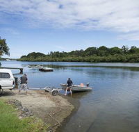 North Coast Holiday Parks North Beach - Accommodation Batemans Bay