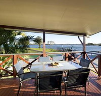 North Coast Holiday Parks Shaws Bay - Accommodation Batemans Bay