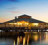 Novotel Twin Waters Resort Sunshine Coast - Accommodation Batemans Bay
