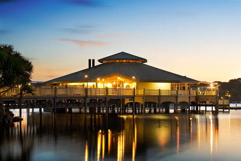 Novotel Twin Waters Resort Sunshine Coast - Accommodation Batemans Bay 0