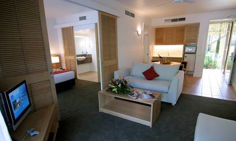 Novotel Twin Waters Resort Sunshine Coast - Accommodation Batemans Bay 5