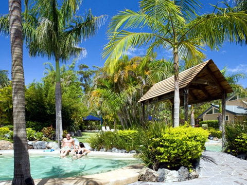 NRMA Darlington Beach Holiday Park - Accommodation Batemans Bay 0