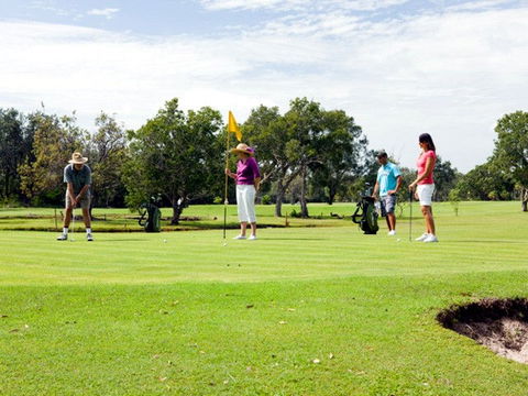 NRMA Darlington Beach Holiday Park - Accommodation Batemans Bay 4