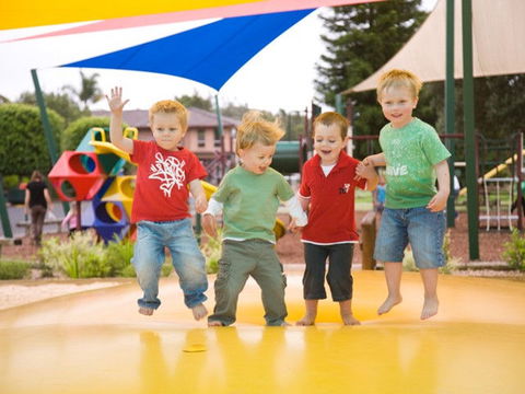 NRMA Ocean Beach Holiday Park - Accommodation Batemans Bay 8