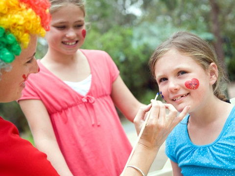 NRMA Ocean Beach Holiday Park - Accommodation Batemans Bay 9