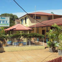 Ocean Park Holiday Units - Accommodation Batemans Bay 0