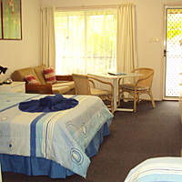 Ocean Park Holiday Units - Accommodation Batemans Bay 1