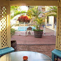 Ocean Park Holiday Units - Accommodation Batemans Bay 2