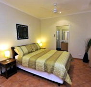 Ochre Moon BB - Accommodation Batemans Bay