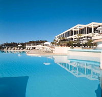 Opal Cove Resort - Accommodation Batemans Bay
