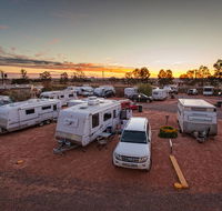Opal Inn Caravan Park - Accommodation Batemans Bay