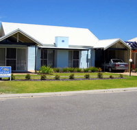 Our Villa - Accommodation Batemans Bay