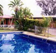 Overlander Hotel Motel - Accommodation Batemans Bay
