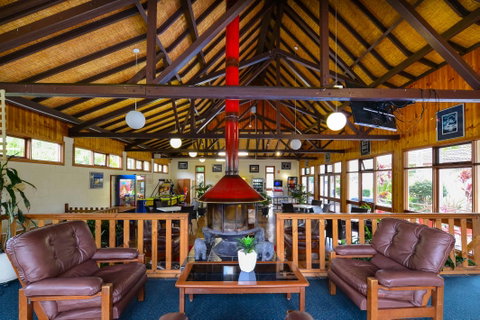 Pacific Palms Resort - Accommodation Batemans Bay 0