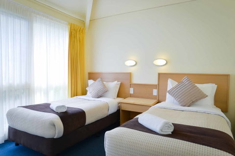 Pacific Palms Resort - Accommodation Batemans Bay 3