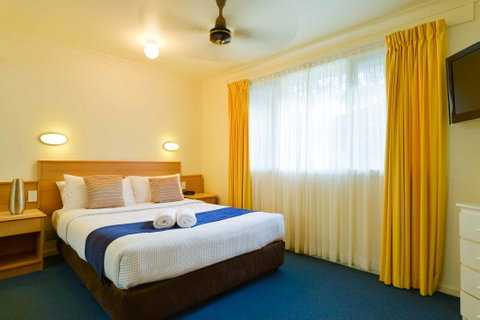 Pacific Palms Resort - Accommodation Batemans Bay 2